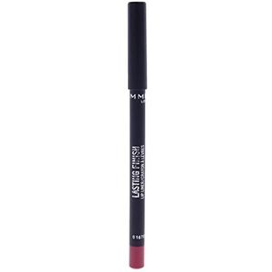 Rimmel - Lasting Finish - Lippotlood - Tint 125 Indian Pink - 1.2 gr