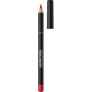 Rimmel London Lipliner Lasting Finish 505 Red Dynamite