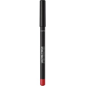 Rimmel London Lipliner Lasting Finish 505 Red Dynamite