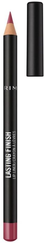 Rimmel - Lasting Finish - Lippotlood - Tint 215 Ms. Mauve - 1.2 gr