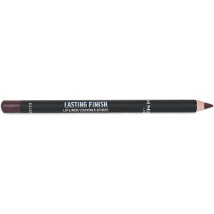 Rimmel London Lasting Finish lippenstift 850 Underground - Lange levensduur en intensieve kleur