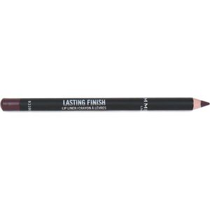 Rimmel London Lasting Finish lippenstift 850 Underground - Lange levensduur en intensieve kleur