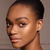 Max Factor - Facefinity Poeder Highlighter - 001 Nude Beam - 8 g