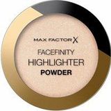 Max Factor Facefinity Highlighter Powder 01 Nude Beam 8 gram