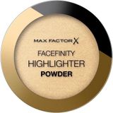 Max Factor Facefinity Highlighter Powder 03 Bronze Glow 8 gram