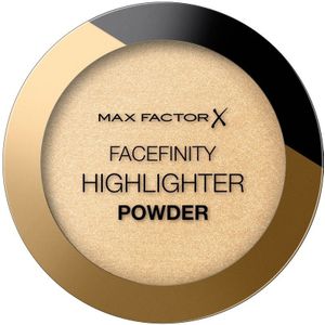Max Factor Facefinity Powder Highlighter 8 g - 02 Golden Hour