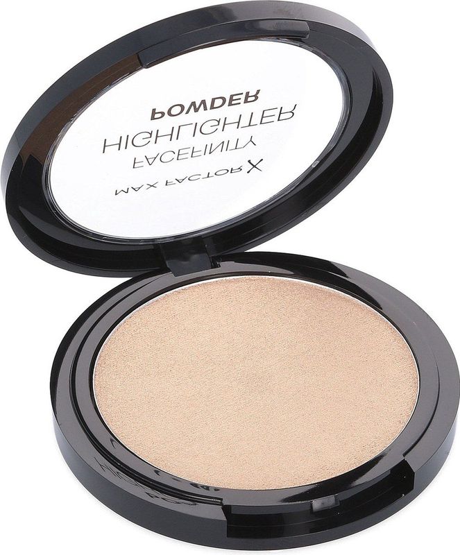 Max Factor - Facefinity Highlighter Powder - Goud - Poeder