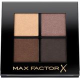 Max Factor - Color Xpert Soft Touch Palette - Oogschaduw - Hazy Sands - 7 g