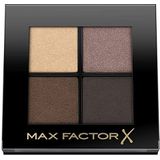 Max Factor Colour XPert Soft Touch Oogschaduw palette 003 Hazy sands 4,3 gram