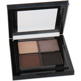 Max Factor - Color Xpert Soft Touch Palette - Oogschaduw - Hazy Sands - 7 g