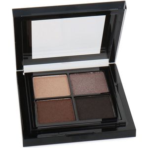 Max Factor - Color Xpert Soft Touch Palette - Oogschaduw - Hazy Sands - 7 g