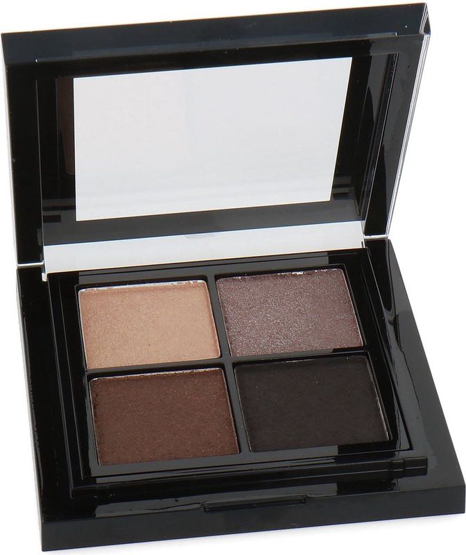 Max Factor - Color Xpert Soft Touch Palette - Oogschaduw - Hazy Sands - 7 g