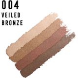 Max Factor - Color Xpert Soft Touch Palette - Verhulde Brons - 7 g