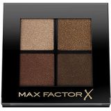 Max Factor - Color Xpert Soft Touch Palette - Verhulde Brons - 7 g
