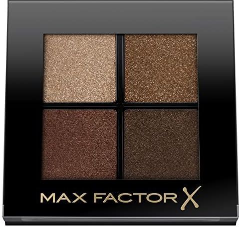 Max Factor - Color Xpert Soft Touch Palette - Verhulde Brons - 7 g