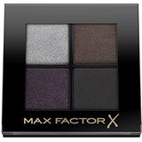 Max Factor Make-up Ogen X-Pert Soft Touch Palette Nr.005 Misty Onyx