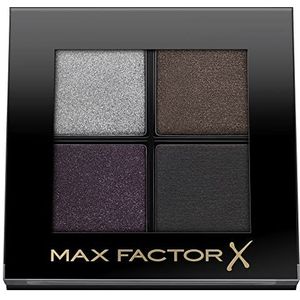 Max Factor Make-up Ogen X-Pert Soft Touch Palette Nr.005 Misty Onyx