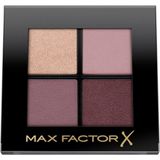 Max Factor - Color Xpert Soft Touch Palette - Oogschaduw - Crushed Blooms - 7 g