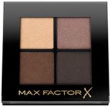Max Factor - Color Xpert Soft Touch Palette - Oogschaduw - Crushed Blooms - 7 g