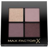 Max Factor Make-up Ogen X-Pert Soft Touch Palette Nr.002 Crushed Blooms
