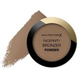 Max Factor Make-up Gezicht Facefinity Bronzer Nr.002 Warm Tan