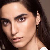 Max Factor - Facefinity Matte Bronzer - Light Bronze - 10 g