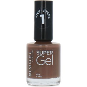 Super Gel Nail Polish 052 12 ml