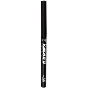 Rimmel London - Scandal'Eyes Exaggerate Eye Definer - Oogpotlood - Intense Black