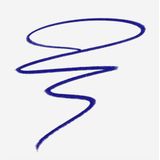 Rimmel London - Scandal'Eyes Exaggerate Eye Definer - Oogpotlood - 004 Cobalt Blue