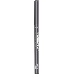 Rimmel London - Scandal'Eyes Exaggerate Eye Definer - Oogpotlood - 003 Smokey Grey