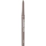 Rimmel London - Exaggerate Full Colour Eye Definer Oogpotlood 0.35 g 006 - Taupe