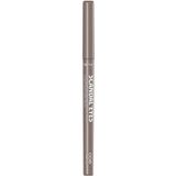 Rimmel London - Exaggerate Full Colour Eye Definer Oogpotlood 0.35 g 006 - Taupe