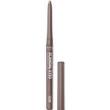 Rimmel London - Scandal'Eyes Exaggerate Eye Definer - Oogpotlood - 006 Taupe