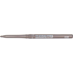 Rimmel London - Exaggerate Full Colour Eye Definer Oogpotlood 0.35 g 006 - Taupe