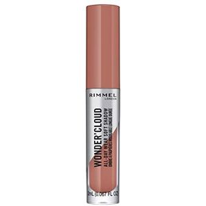 Oogschaduw Rimmel London Wonder'Cloud Nº 004 Vloeistof