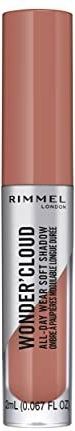 Oogschaduw Rimmel London Wonder'Cloud Nº 004 Vloeistof