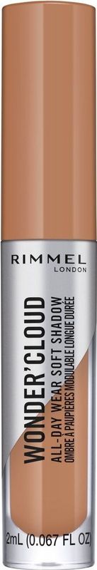 Oogschaduw - 001 Honey Drop - Vloeibaar - Waterdichte Formule