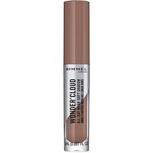 Rimmel London Wonder'Cloud Oogschaduw 003 Truffel Haze