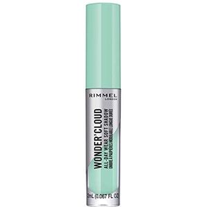 Rimmel London Wonder'Cloud Oogschaduw 007 Cool Mint 2 ml