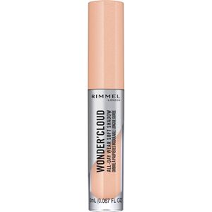 Oogschaduw Rimmel London Wonder'Cloud Nº 005 Vloeistof