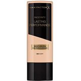 Max Factor - Lasting Performance Foundation - 95 Ivory