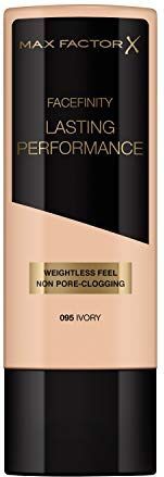 Max Factor - Lasting Performance Foundation - 95 Ivory