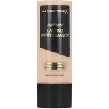 Max Factor - Lasting Performance - Vloeibare Foundation - Olievrij - 30ml