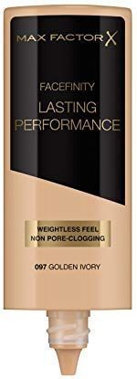 Max Factor Lasting Performance Foundation - 097 Golden Ivory
