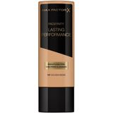 Max Factor - Facefinity Lasting Performance Foundation 35 ml 107 - Golden Beige