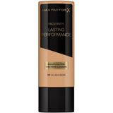 Max Factor - Lasting Performance Foundation - 107 Golden Beige - Olievrij
