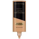 Max Factor - Facefinity Lasting Performance Foundation 35 ml 107 - Golden Beige