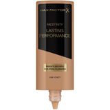 Max Factor - Facefinity Lasting Performance Foundation 35 ml 110 - Honey