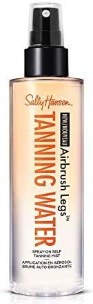 Airbrush Legs Tanning Water 200 Ml