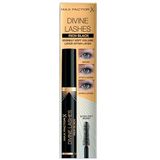 Max Factor Divine Lashes Mascara - 01 Black